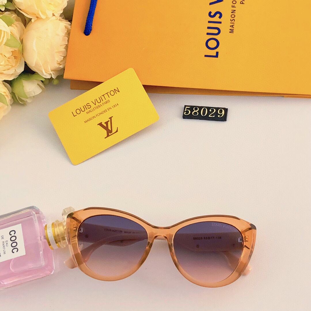 Louis Vuitton Sunglasses